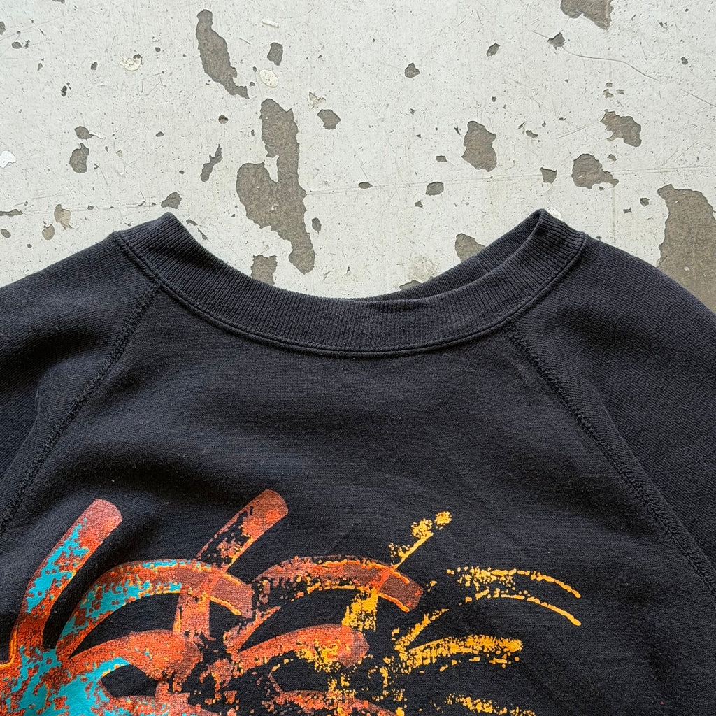 MadeinUsa  | crewneck | sort | M