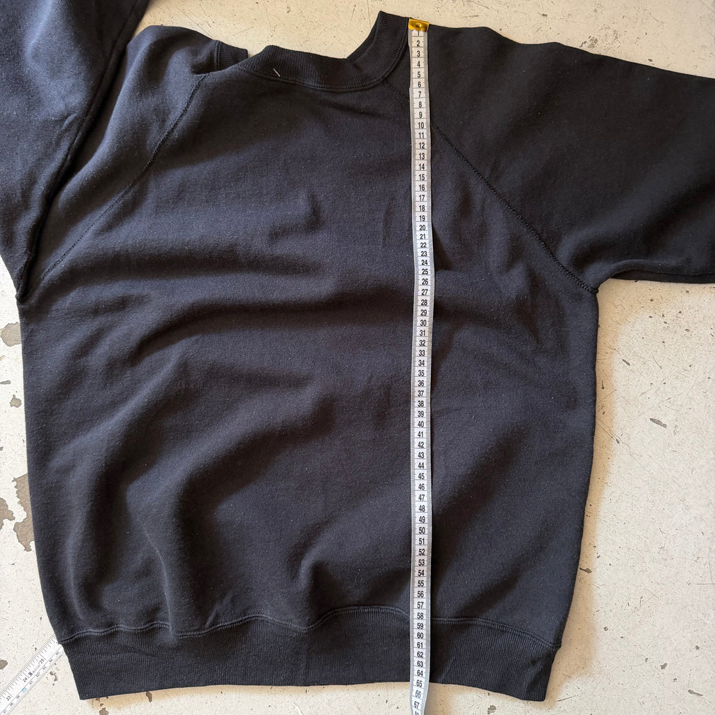 MadeinUsa  | crewneck | sort | M