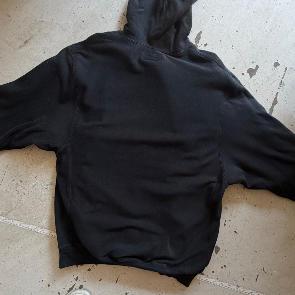 00's  | hoodie | sort | XL