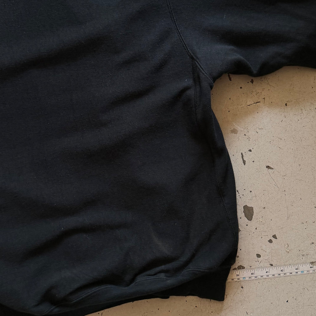 00's  | hoodie | sort | XL