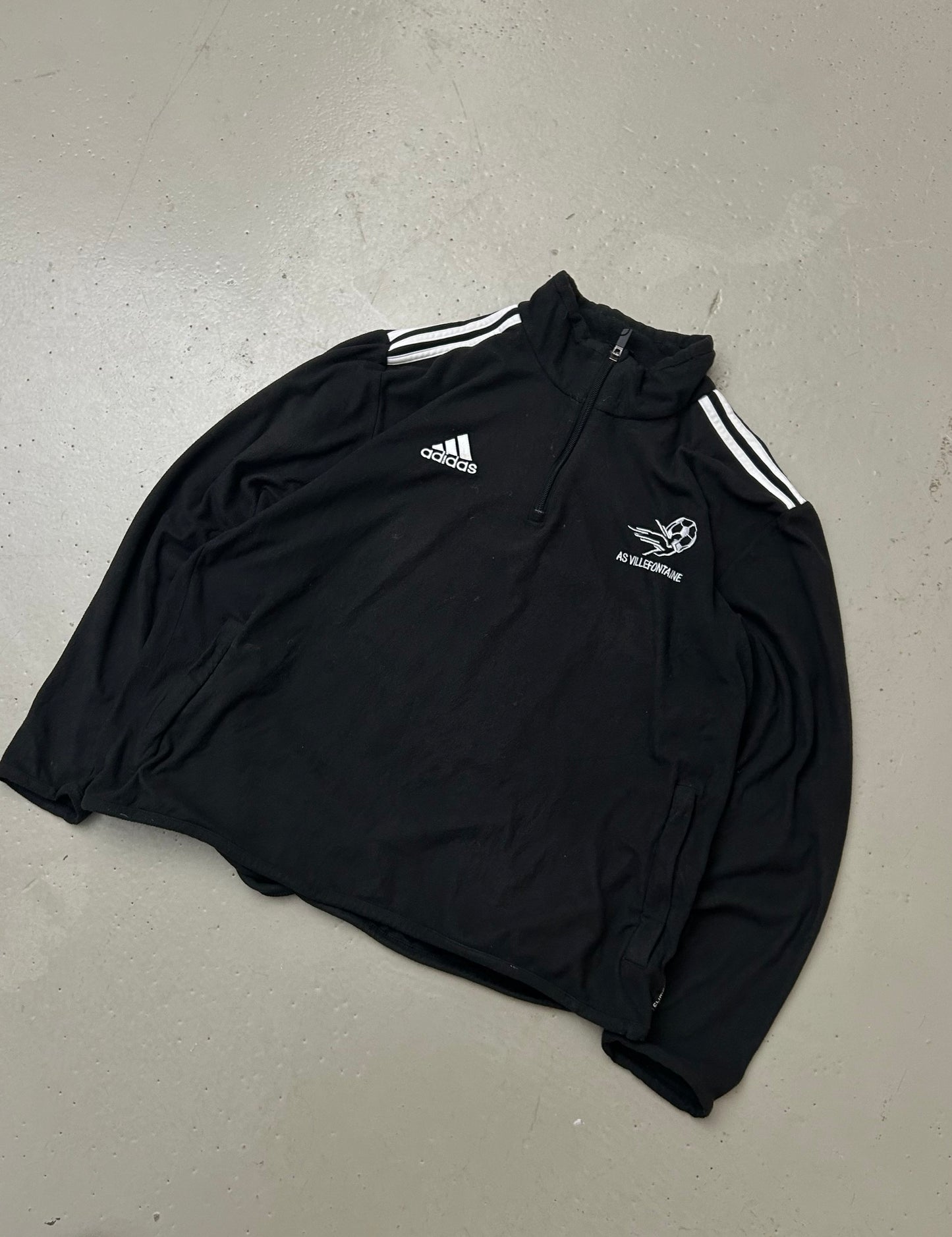 Adidas Vintage Fleece - Medium