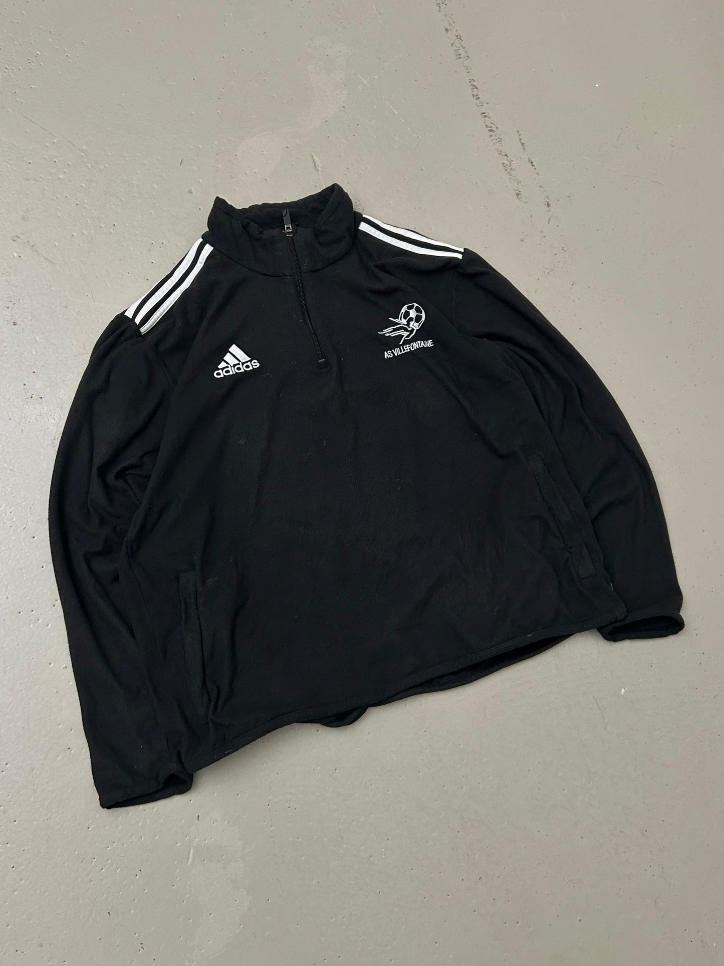 Adidas Vintage Fleece - Medium