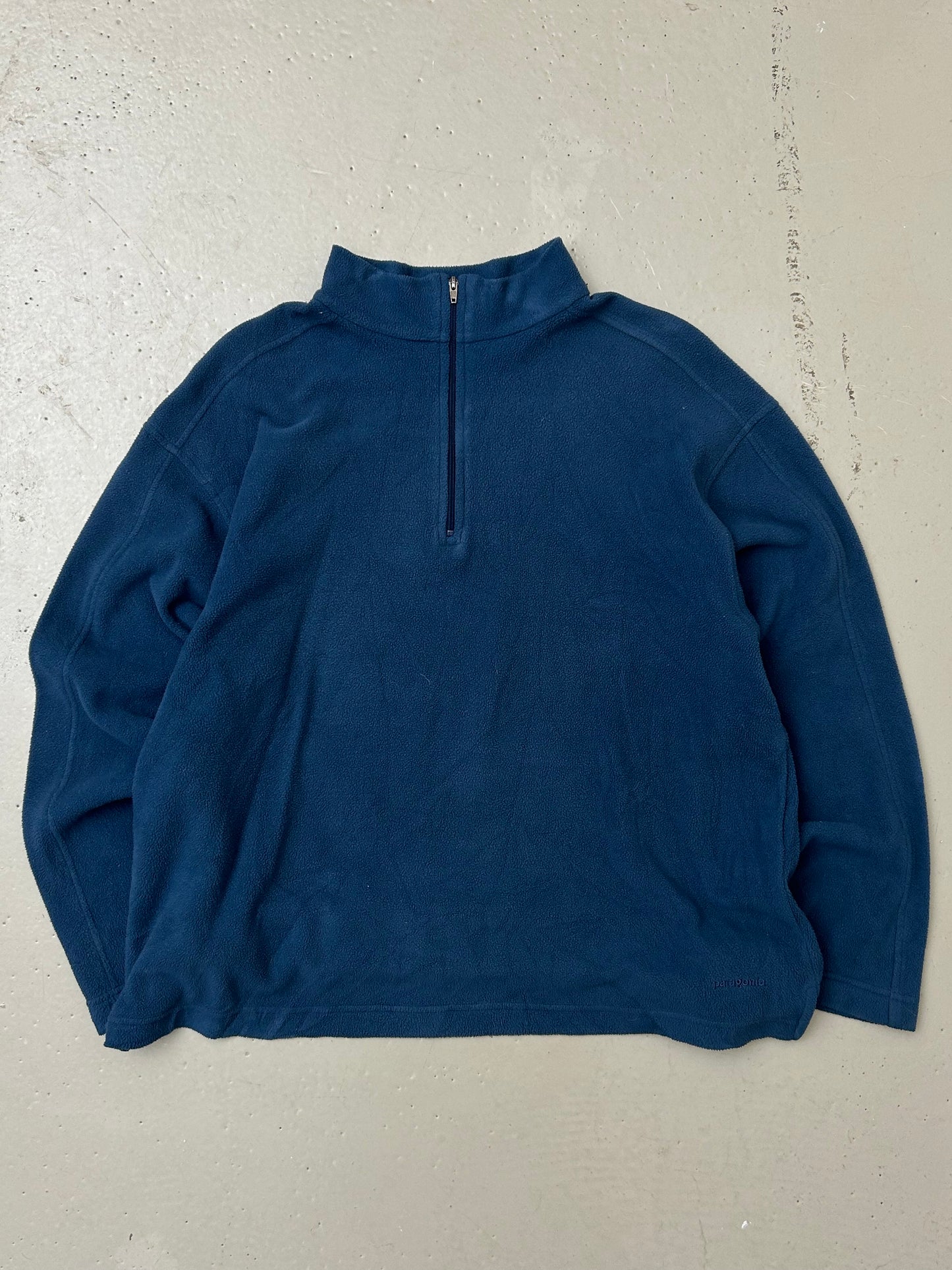 Women Patagonia Vintage Fleece - Large