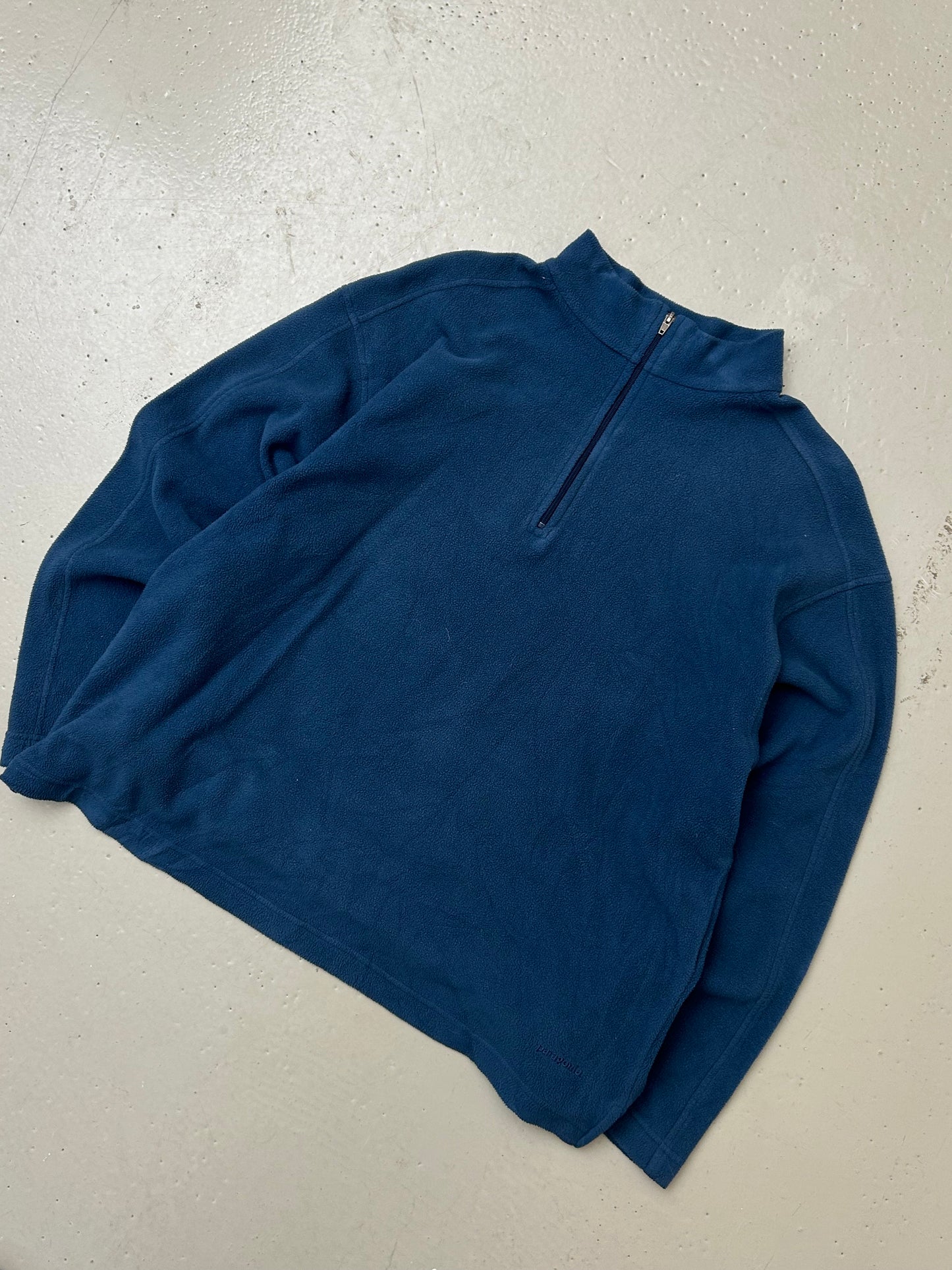 Women Patagonia Vintage Fleece - Large