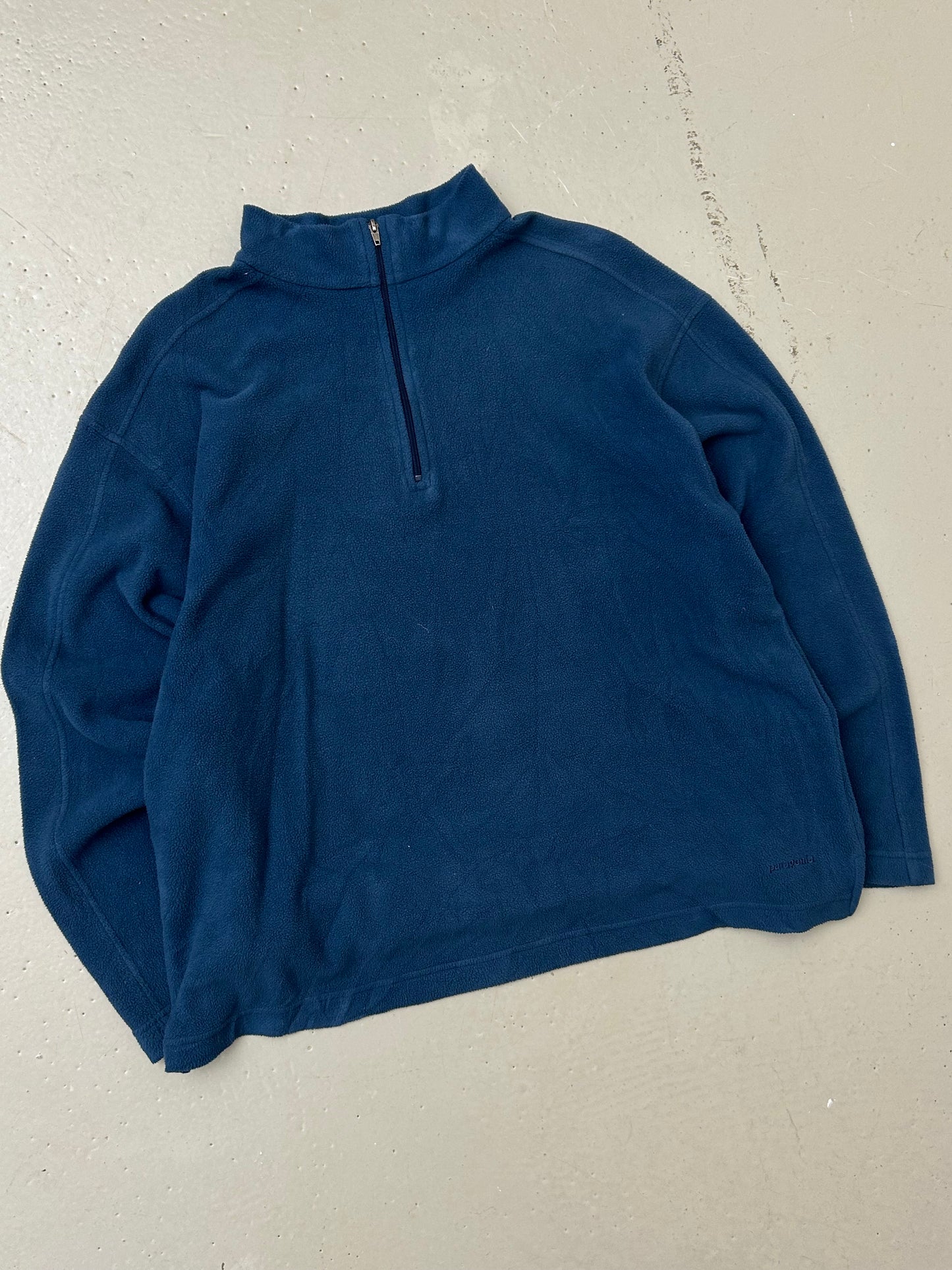 Women Patagonia Vintage Fleece - Large