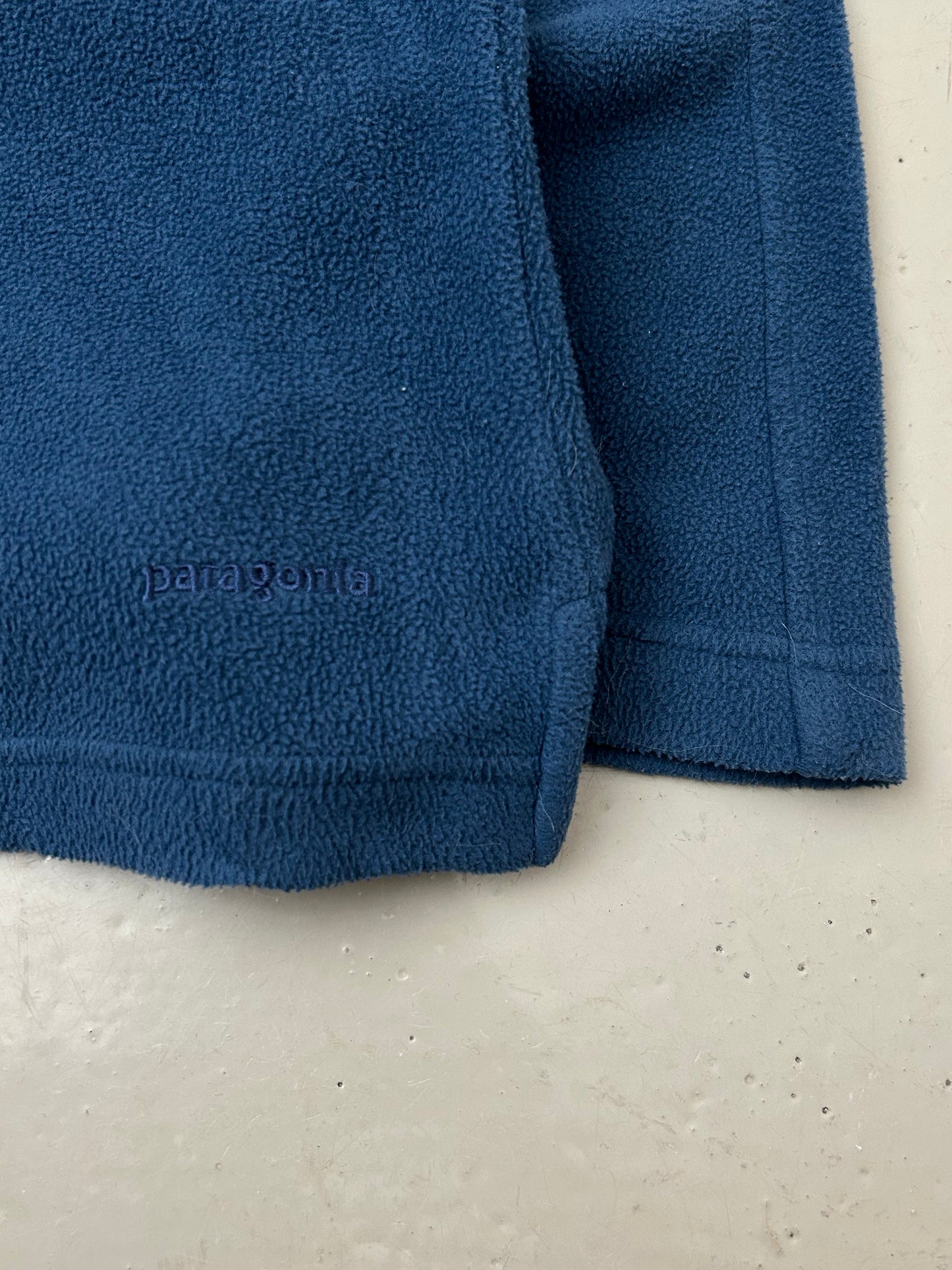 Women Patagonia Vintage Fleece - Large