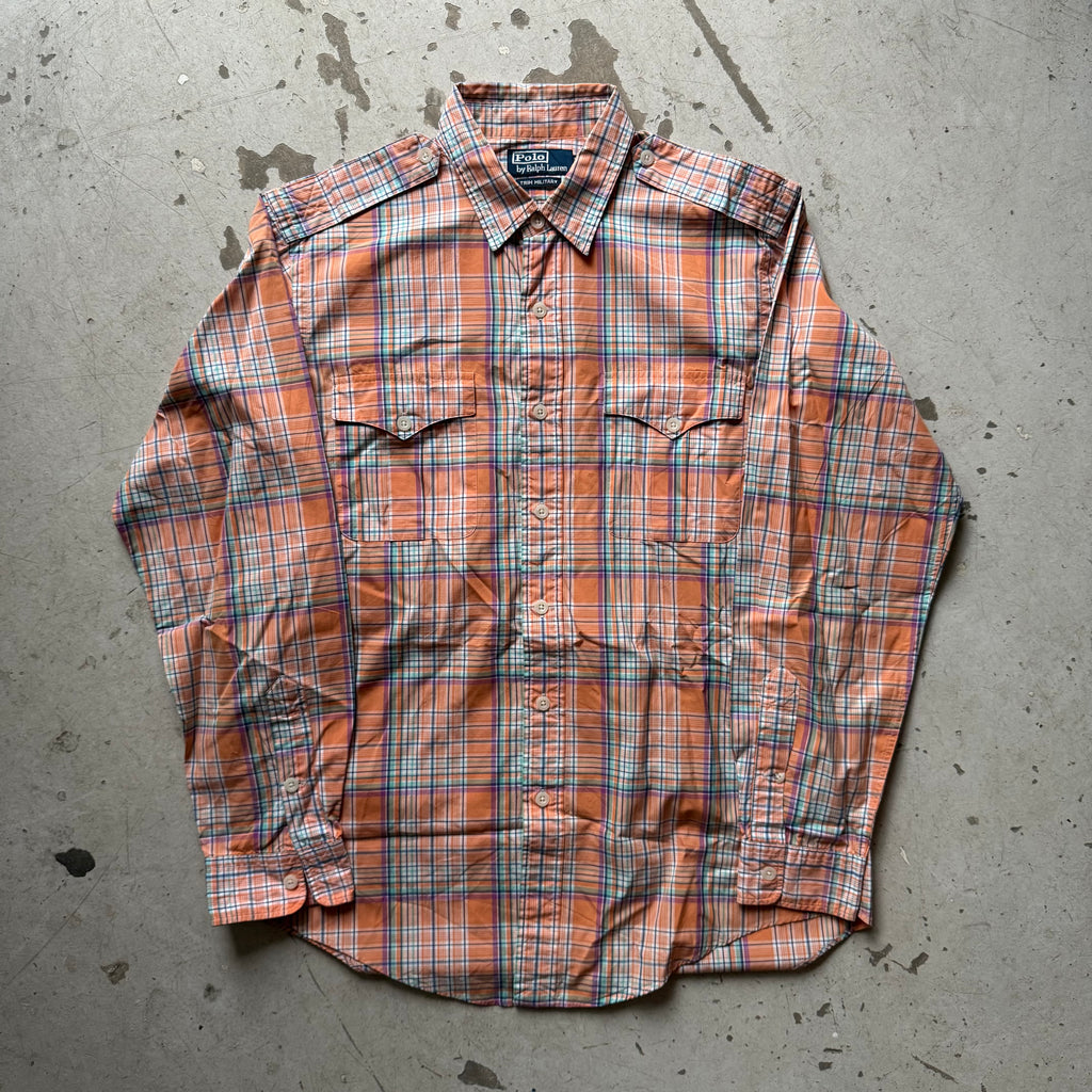 Polo Ralph Lauren skjorte – Herre Large