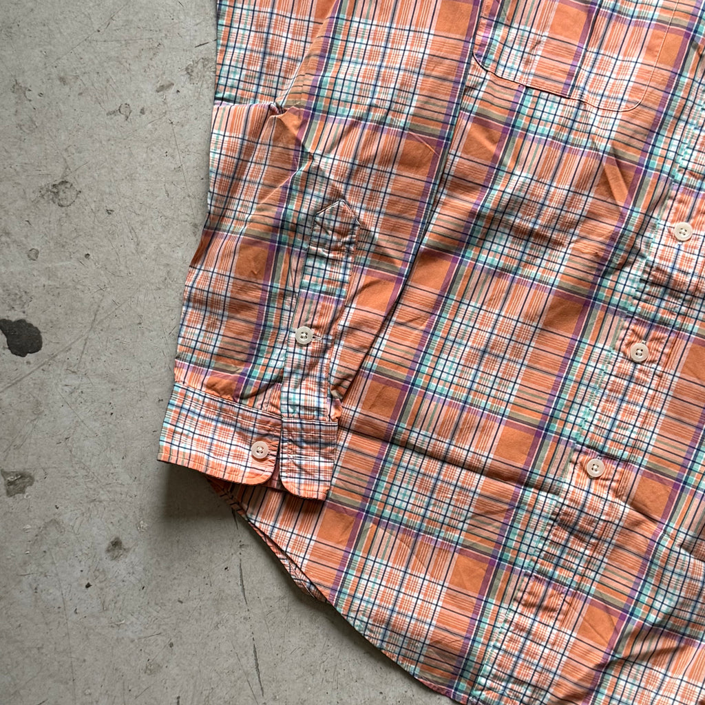 Polo Ralph Lauren skjorte – Herre Large