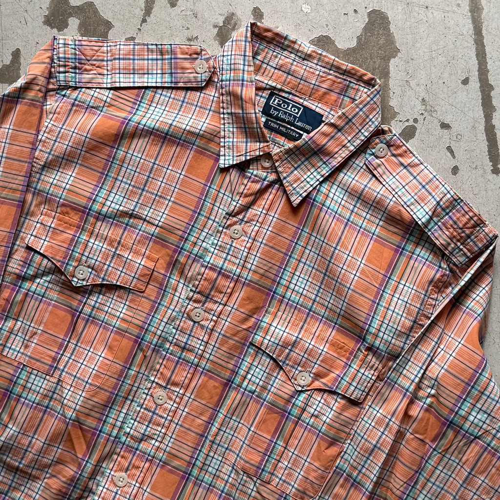 Polo Ralph Lauren skjorte – Herre Large