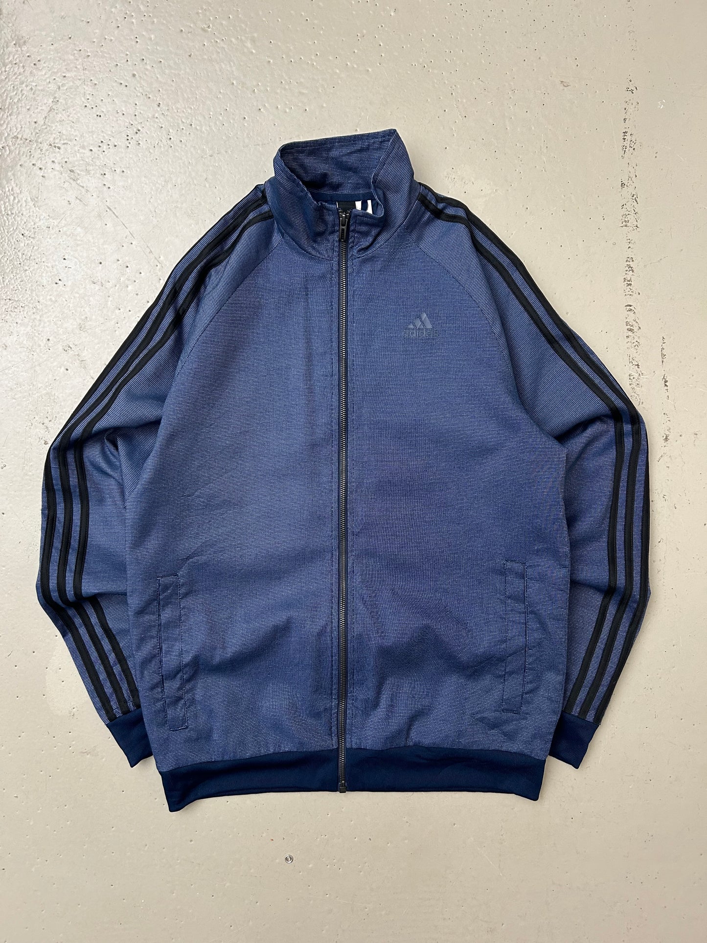 Adidas Track Jacket - Medium