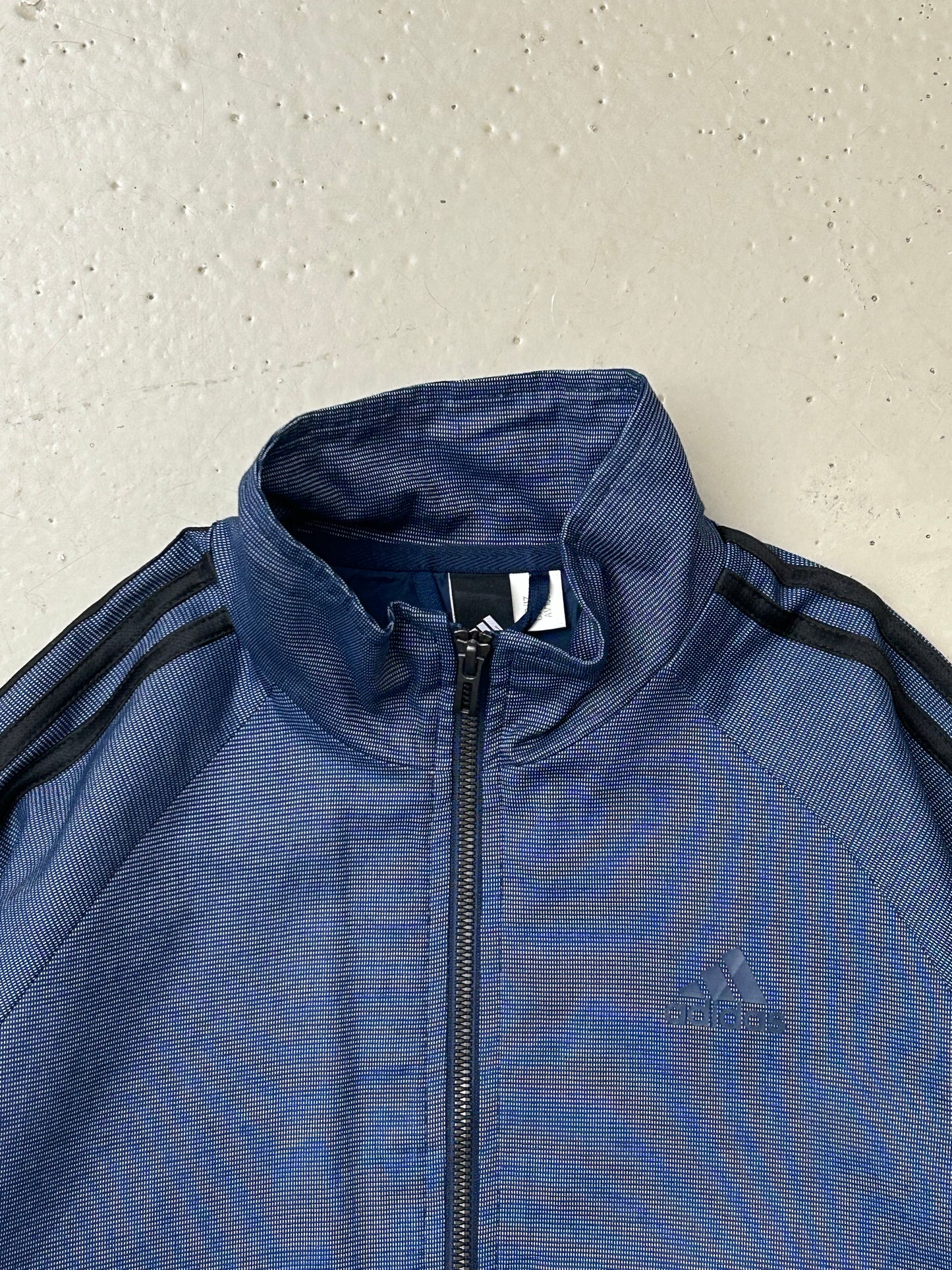 Adidas Track Jacket - Medium