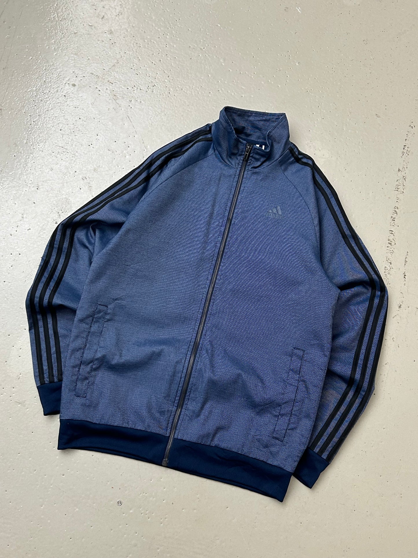 Adidas Track Jacket - Medium