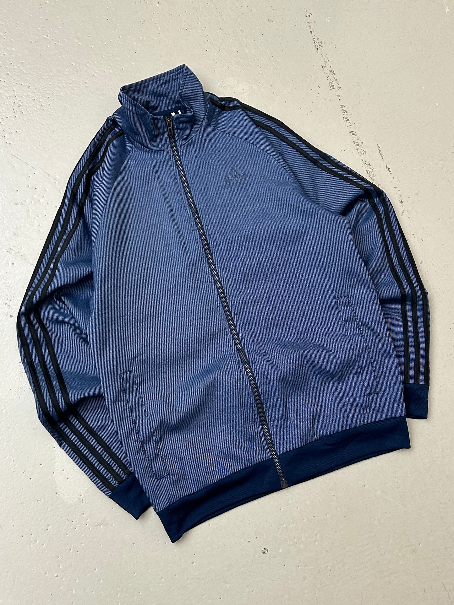 Adidas Track Jacket - Medium