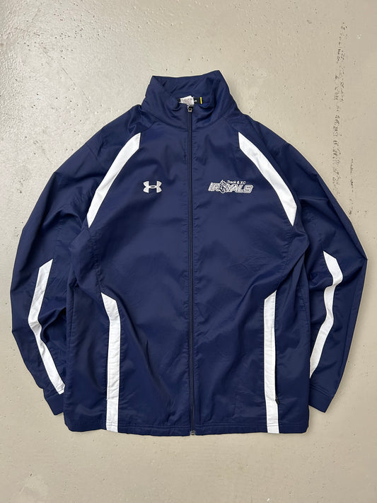 Under Armour Trackjacket - Medium