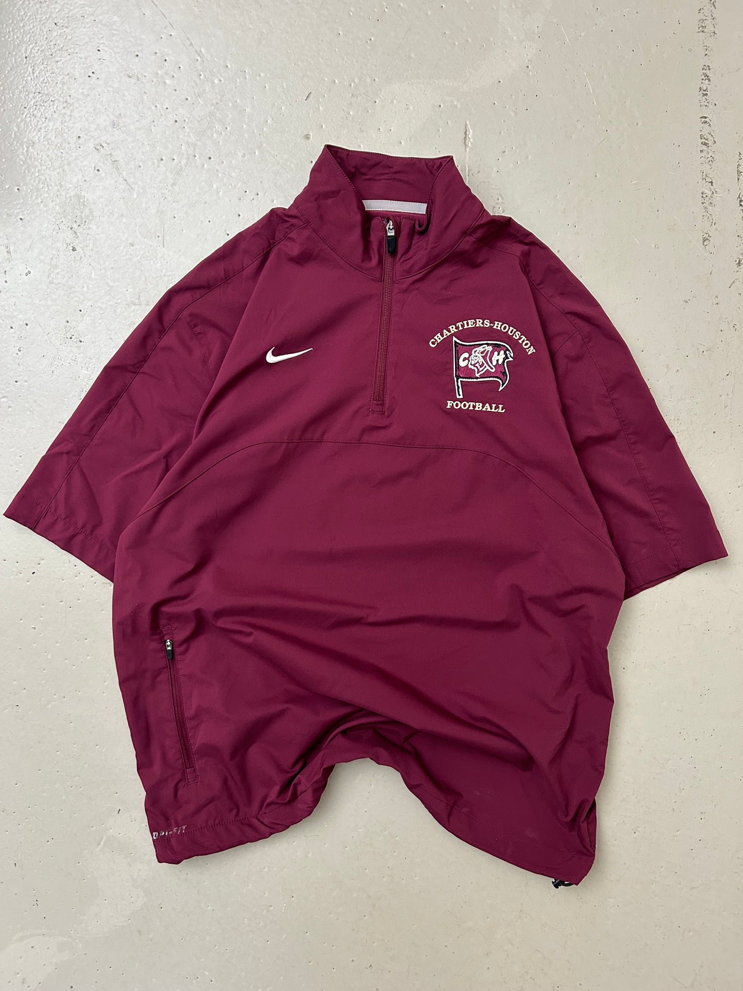 Nike Trackjacket - Medium