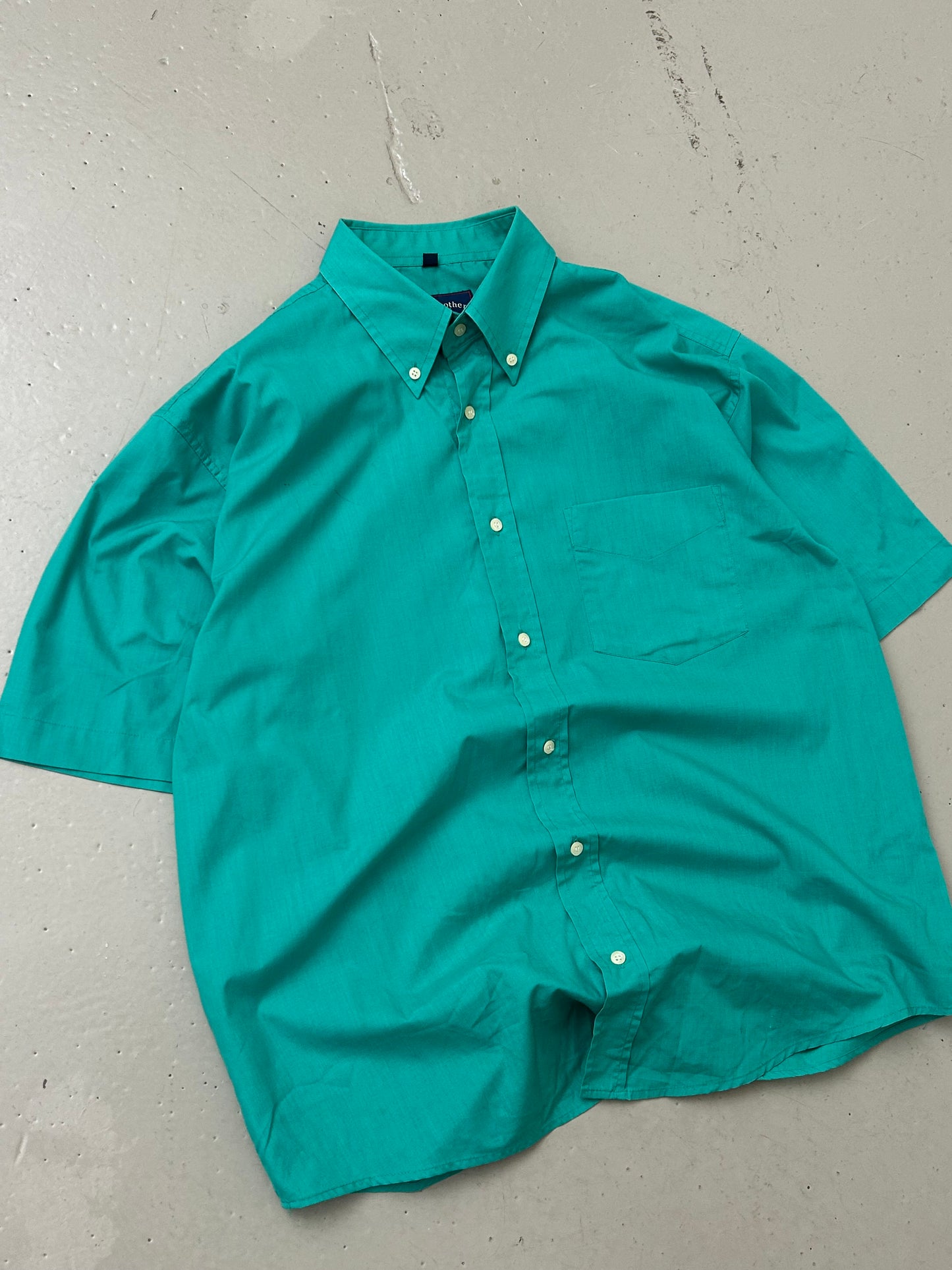 Green Shirt