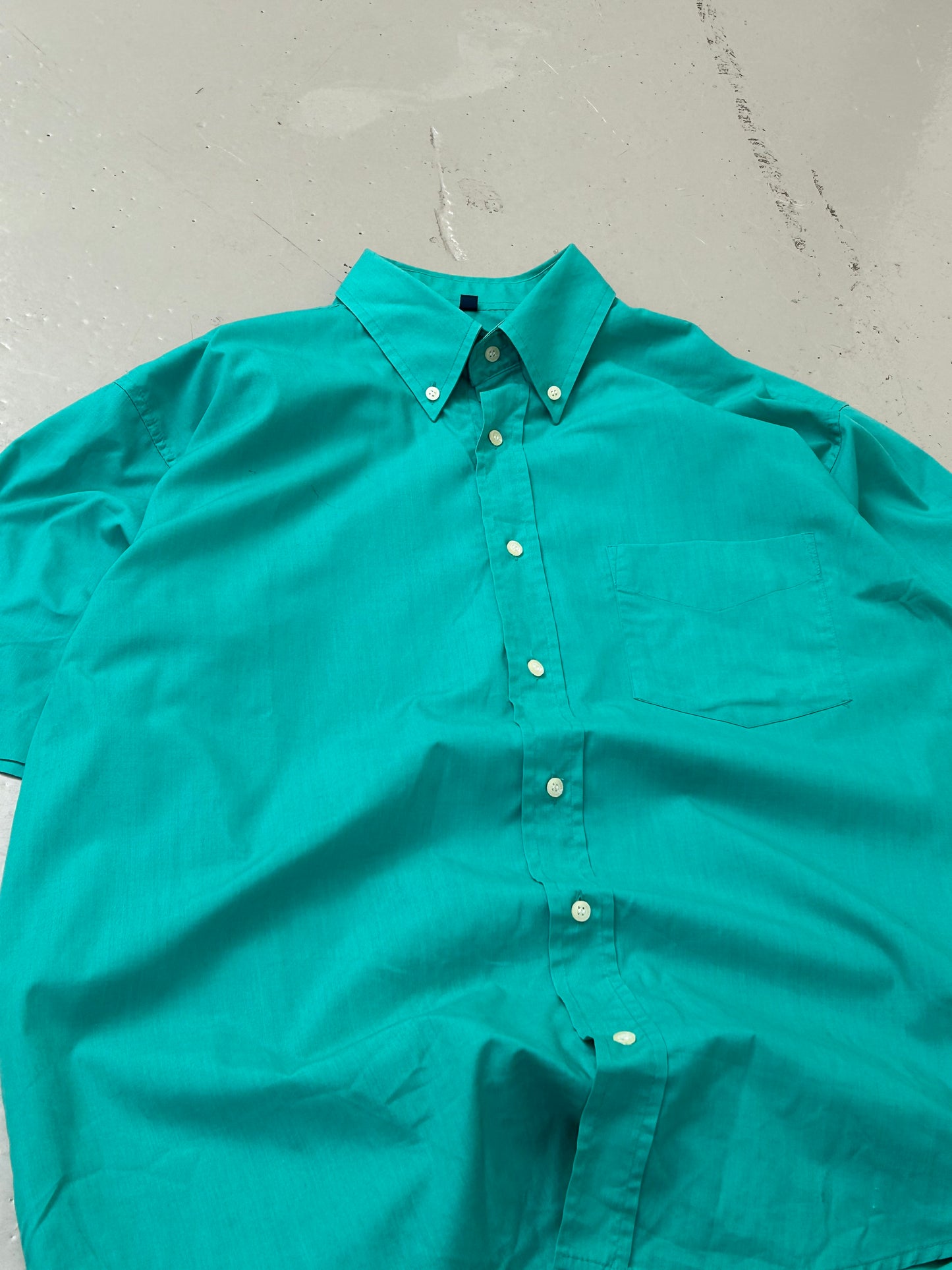 Green Shirt