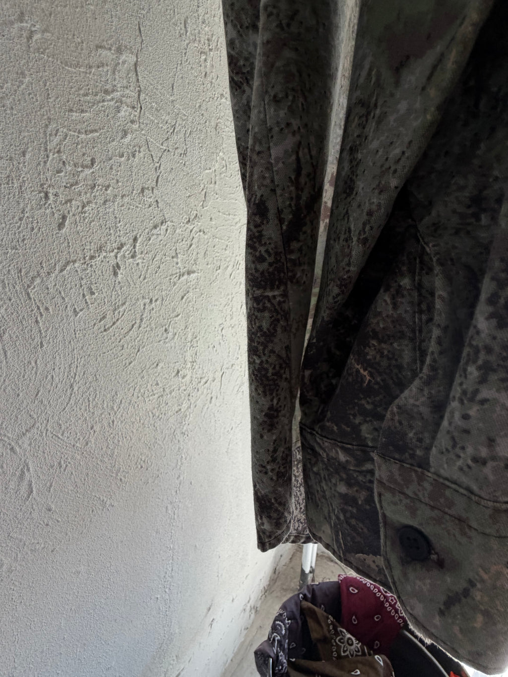 Real Tree | Skjorte | Camo | xl