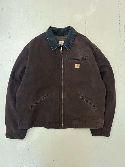 Carhartt Detroit Workwear - 2XL