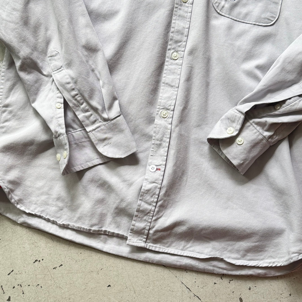 Tommy Hilfiger Jeans | Bugs Bunny skjorte | grå | L