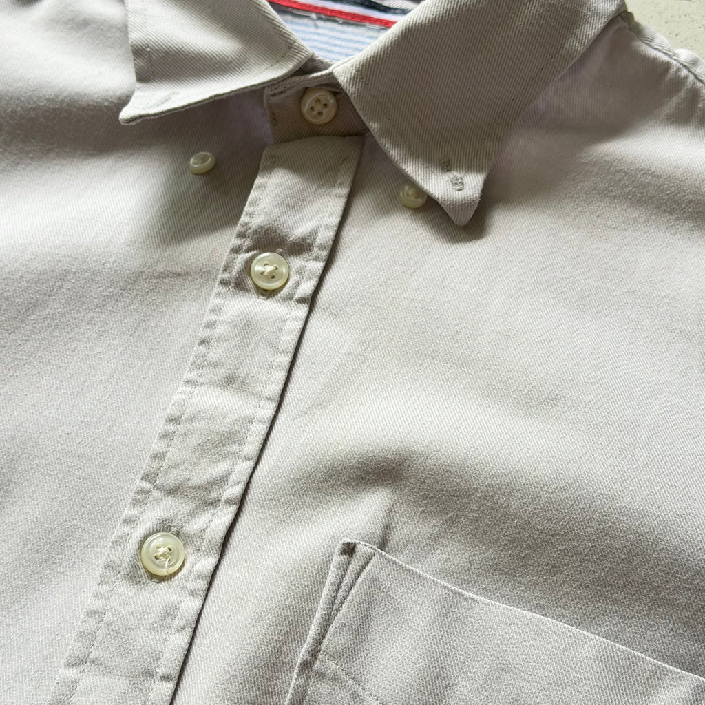 Tommy Hilfiger Jeans | Bugs Bunny skjorte | grå | L