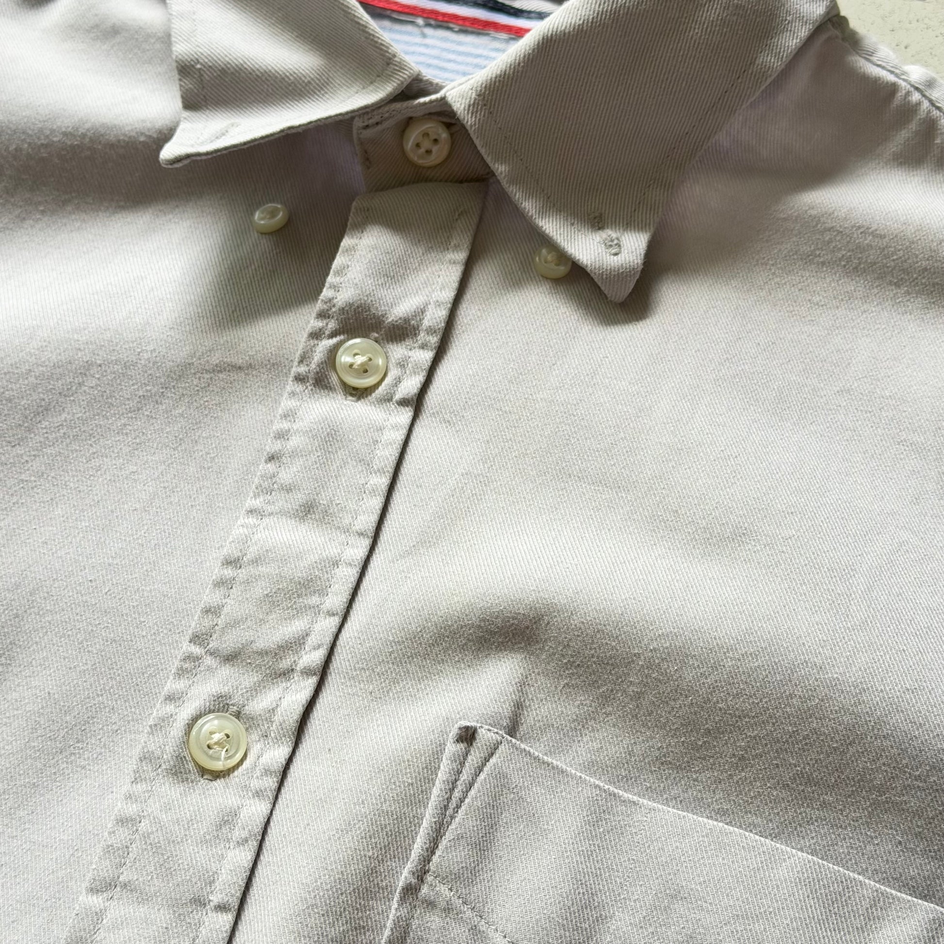 Tommy Hilfiger Jeans | Bugs Bunny skjorte | grå | L