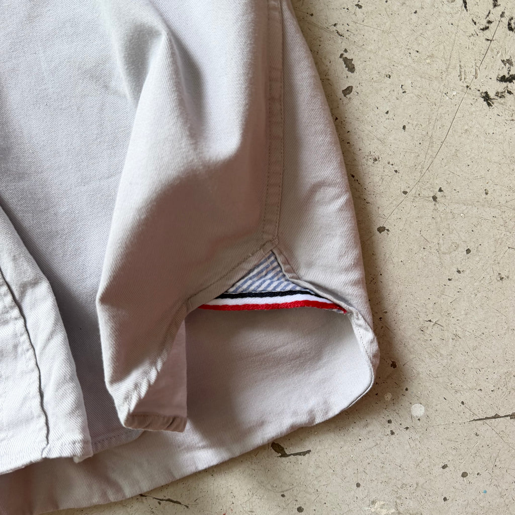 Tommy Hilfiger Jeans | Bugs Bunny skjorte | grå | L
