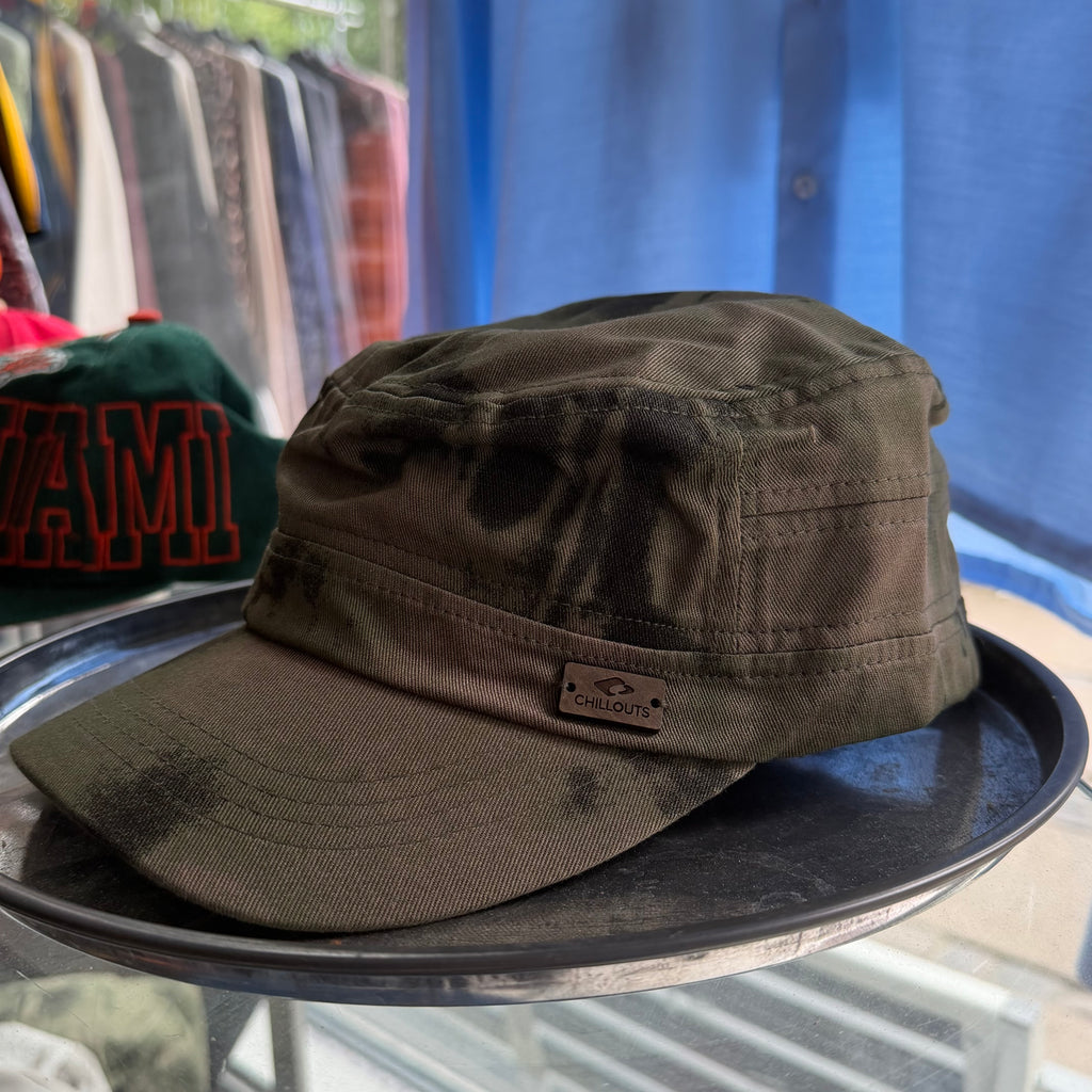 Militær | Cap | camo | one size
