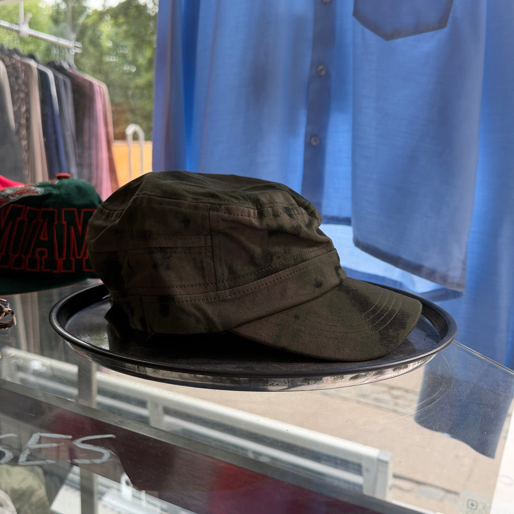 Militær | Cap | camo | one size