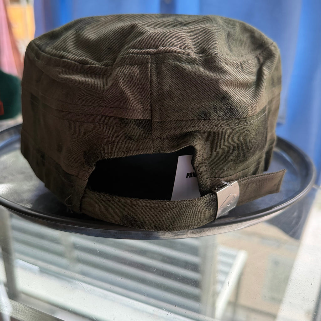 Militær | Cap | camo | one size