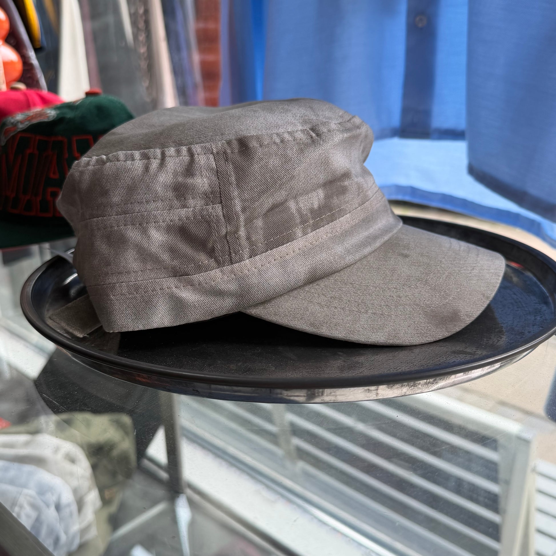 Militær | Cap | camo | one size