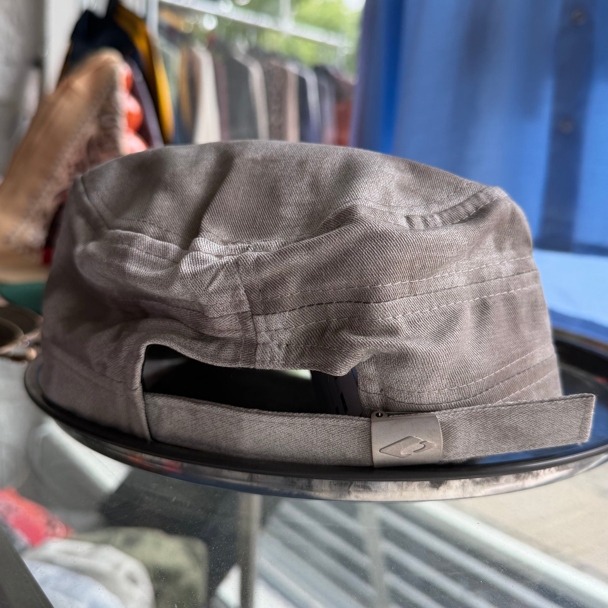 Militær | Cap | camo | one size