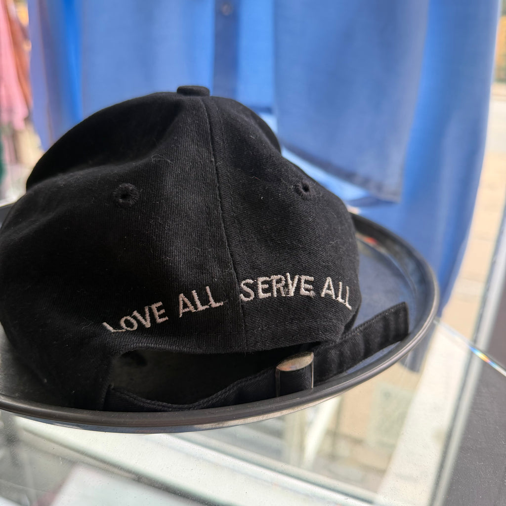 Hard Rock | Cap | sort | one size