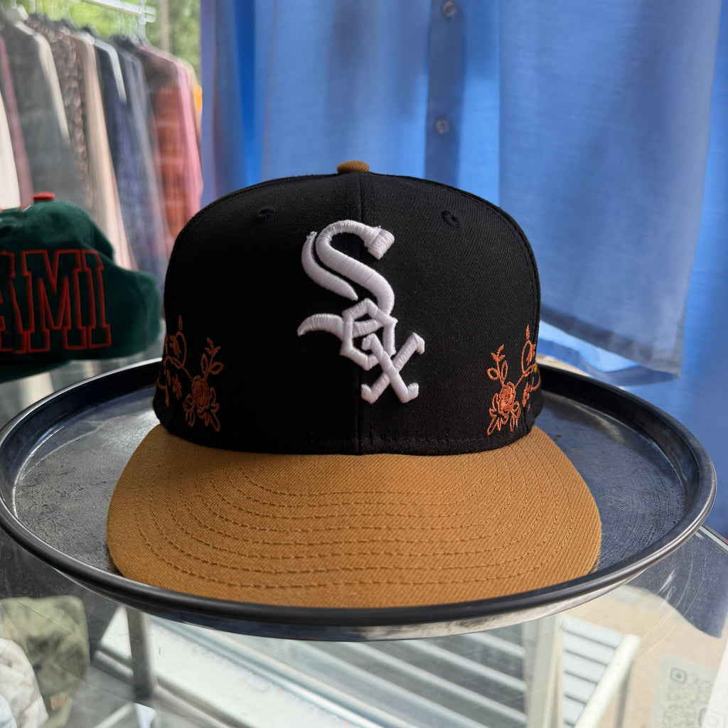 Chicago Red Sox | Snapback Cap | sort | one size