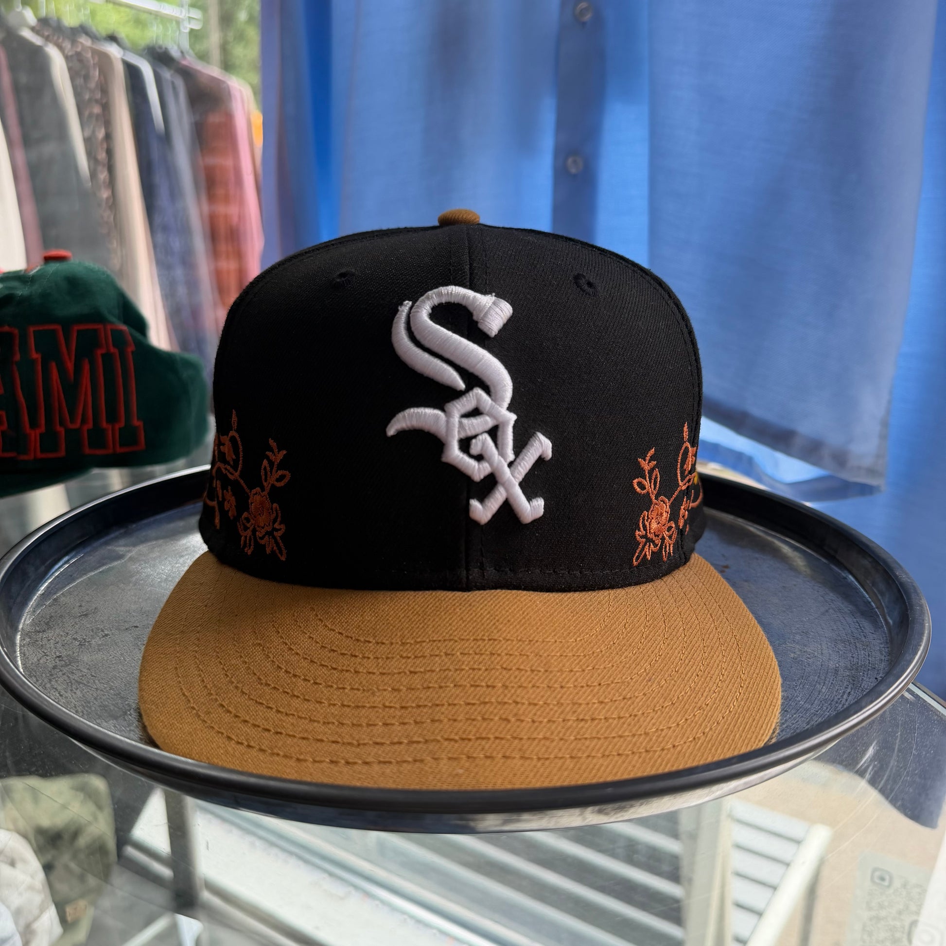 Chicago Red Sox | Snapback Cap | sort | one size