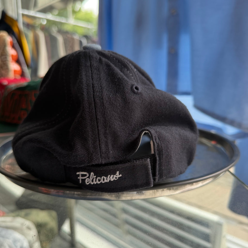American Cap | Pelicans | hvid/blå | one size