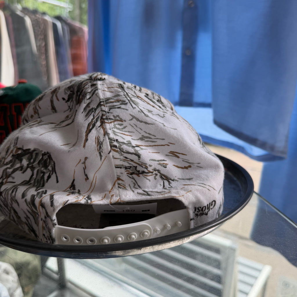 Real Tree | Cap | camo | one size