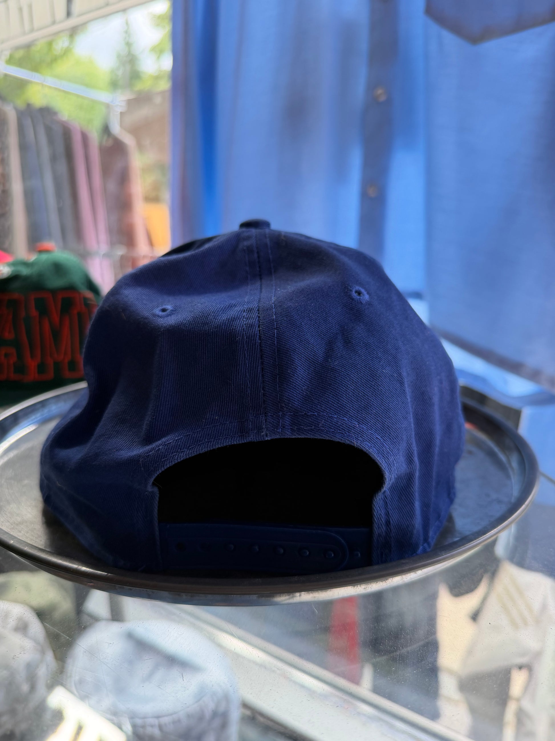 Atlanta Braves | Cap | blå | one size