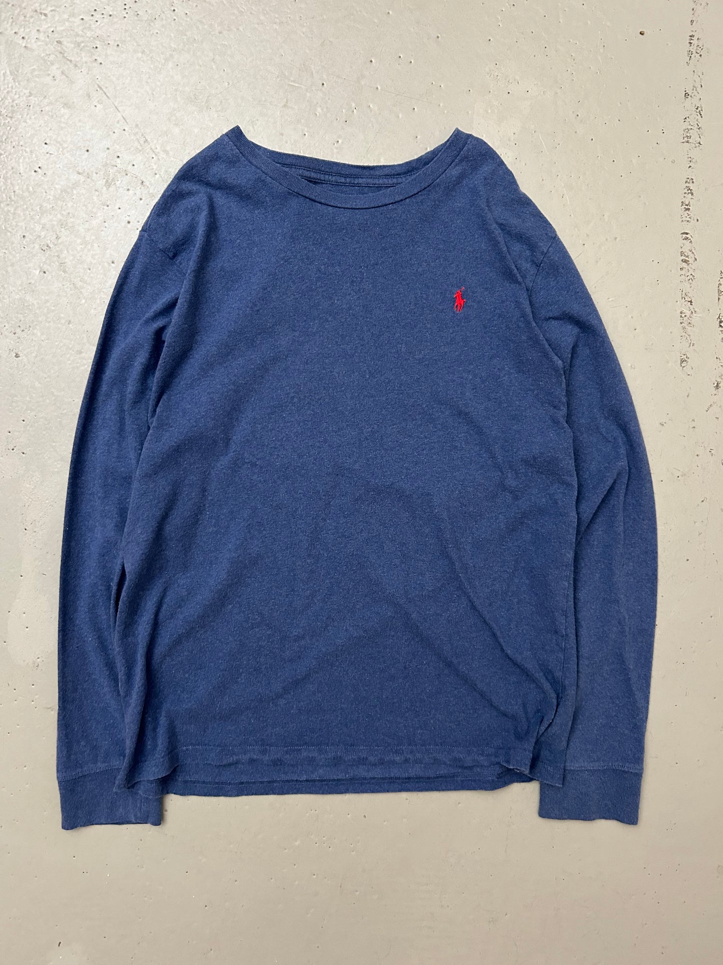 Ralph Lauren Long Sleeve - Medium