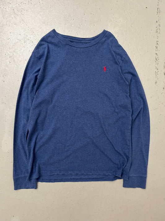 Ralph Lauren Long Sleeve - Medium