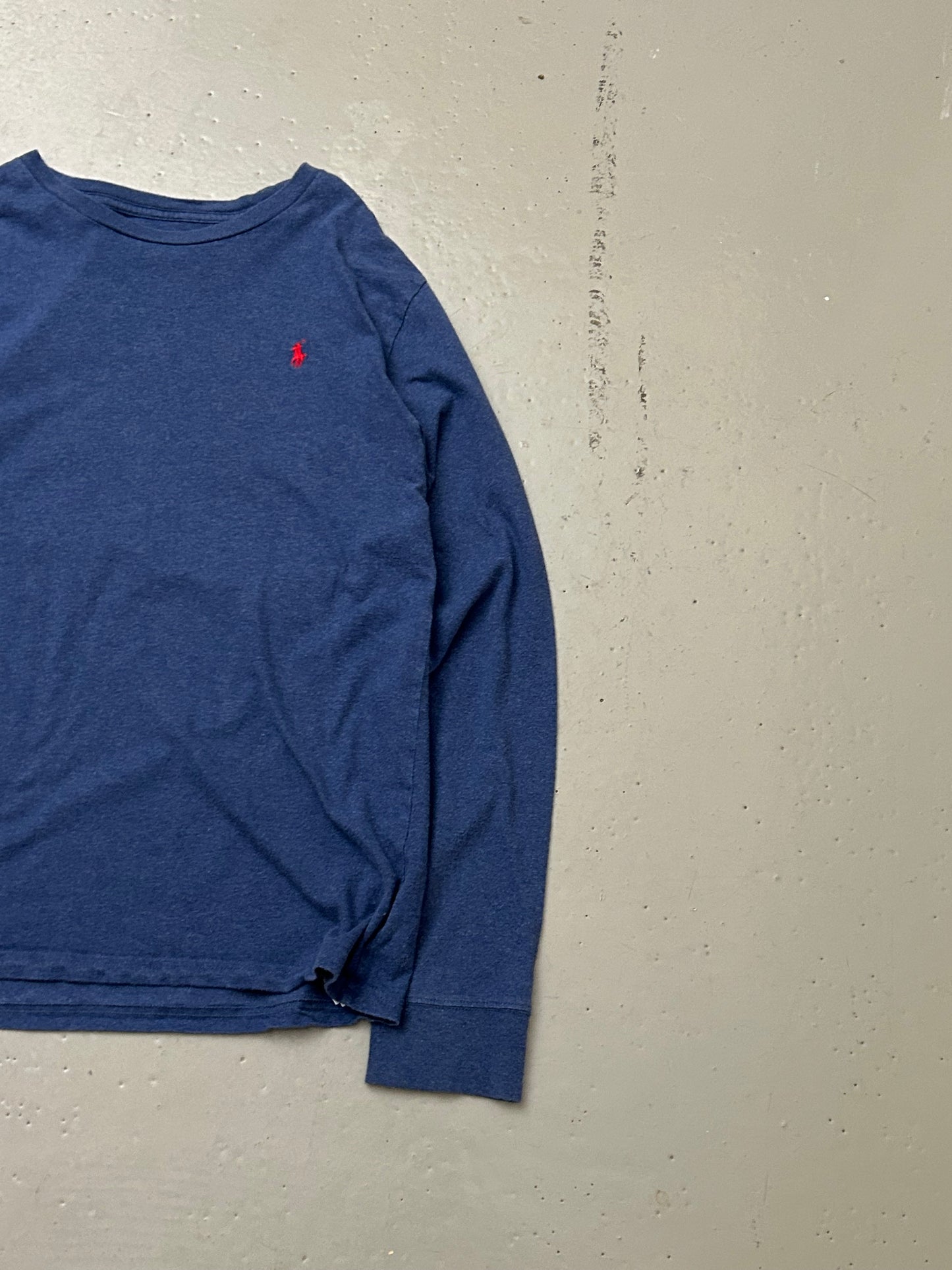 Ralph Lauren Long Sleeve - Medium