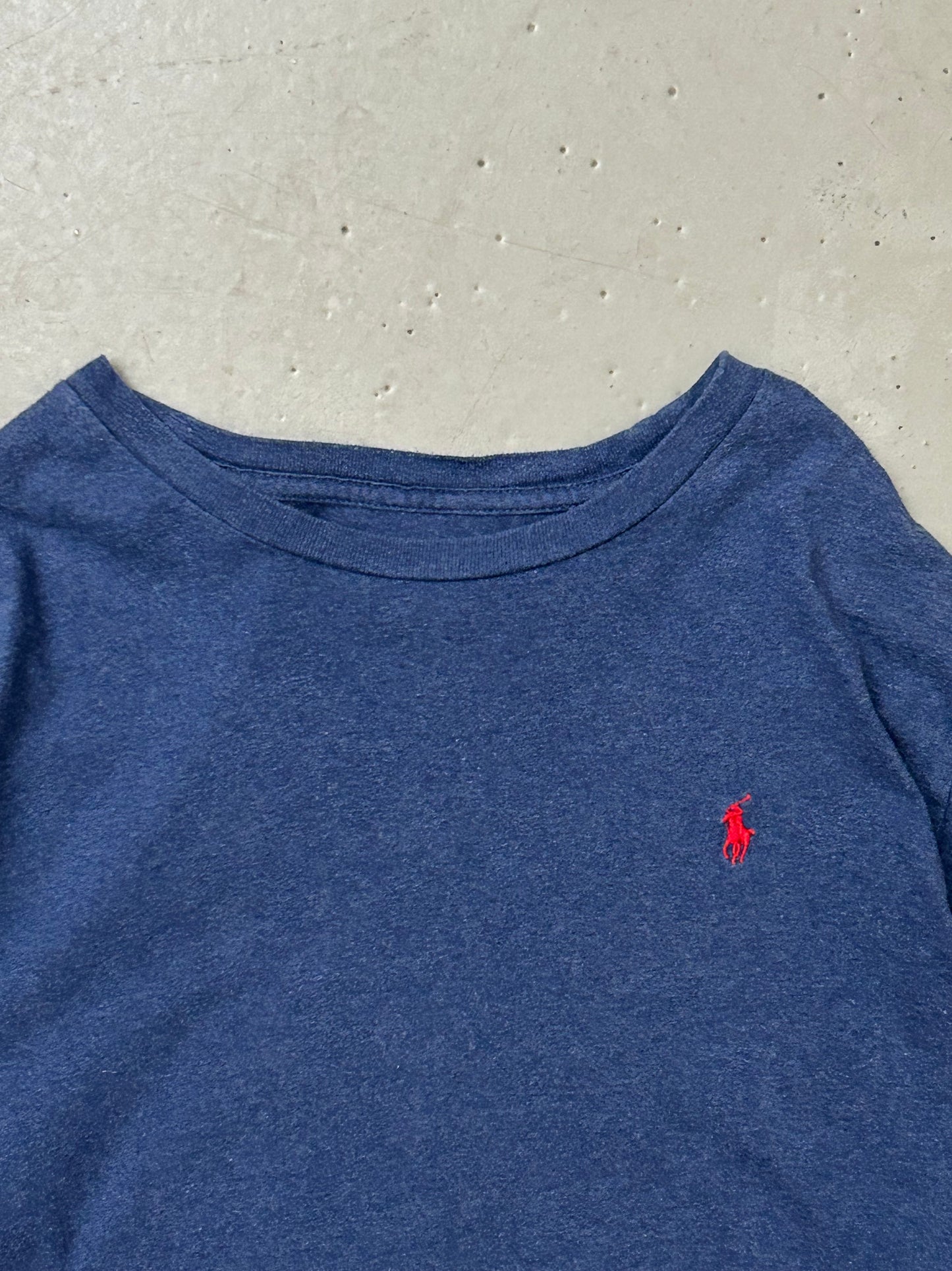 Ralph Lauren Long Sleeve - Medium