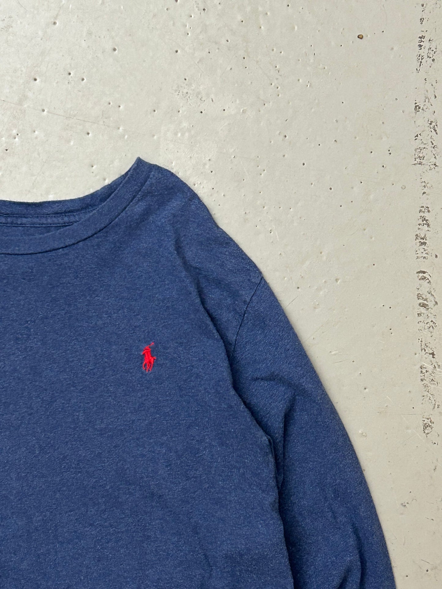 Ralph Lauren Long Sleeve - Medium