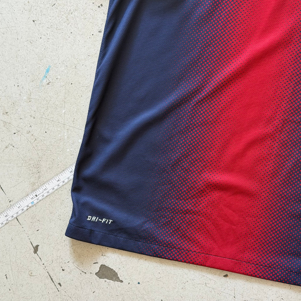 FC Barcelona | 2012/13 | Hjemmebanetrøje | M