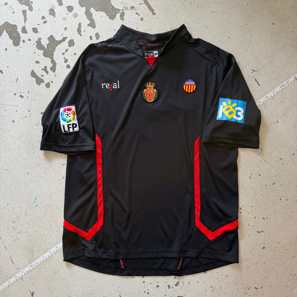 RCD Mallorca | 2009/10 | Udebanetrøje | M