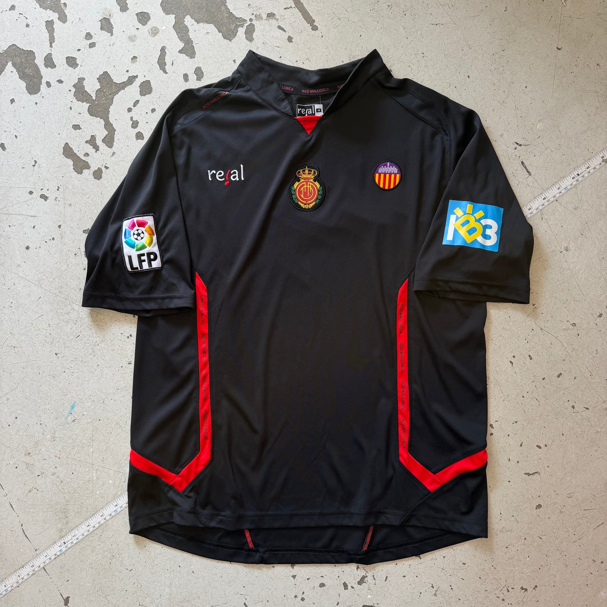 RCD Mallorca | 2009/10 | Udebanetrøje | M