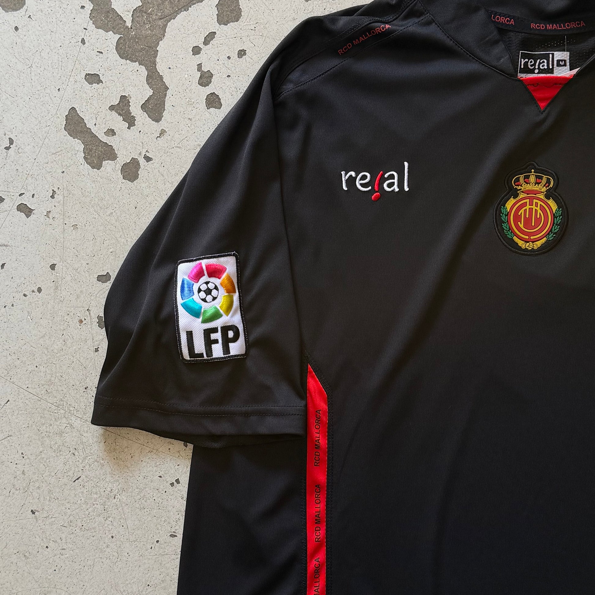 RCD Mallorca | 2009/10 | Udebanetrøje | M