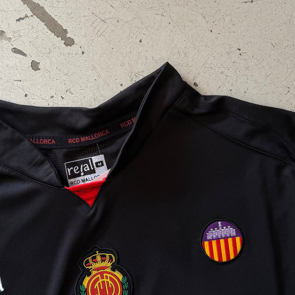 RCD Mallorca | 2009/10 | Udebanetrøje | M