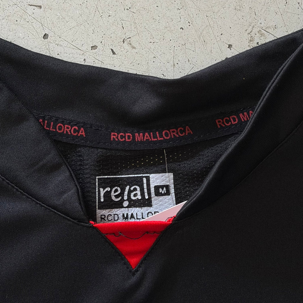 RCD Mallorca | 2009/10 | Udebanetrøje | M