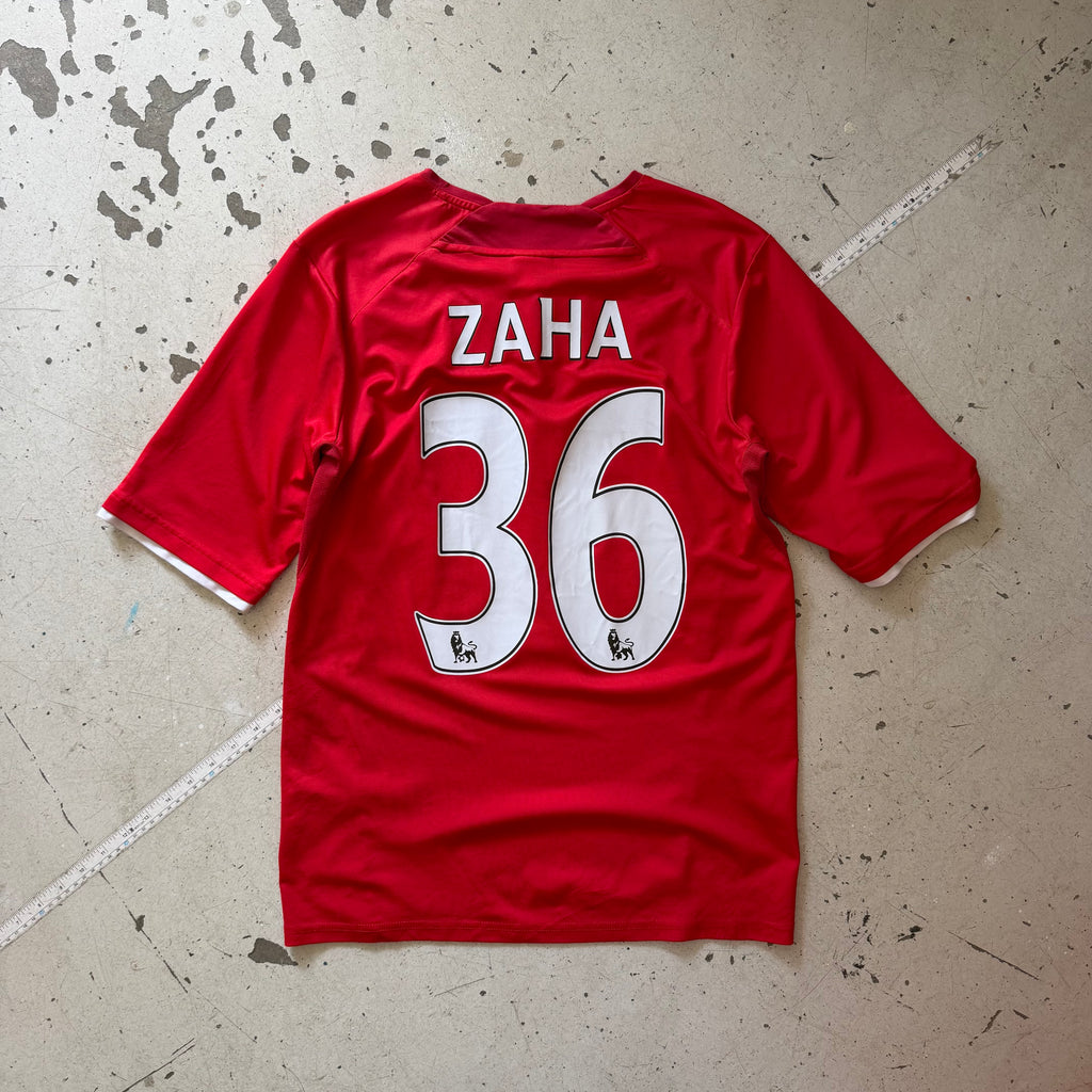Cardiff City | 2013/14 | Hjemmebanetrøje | M